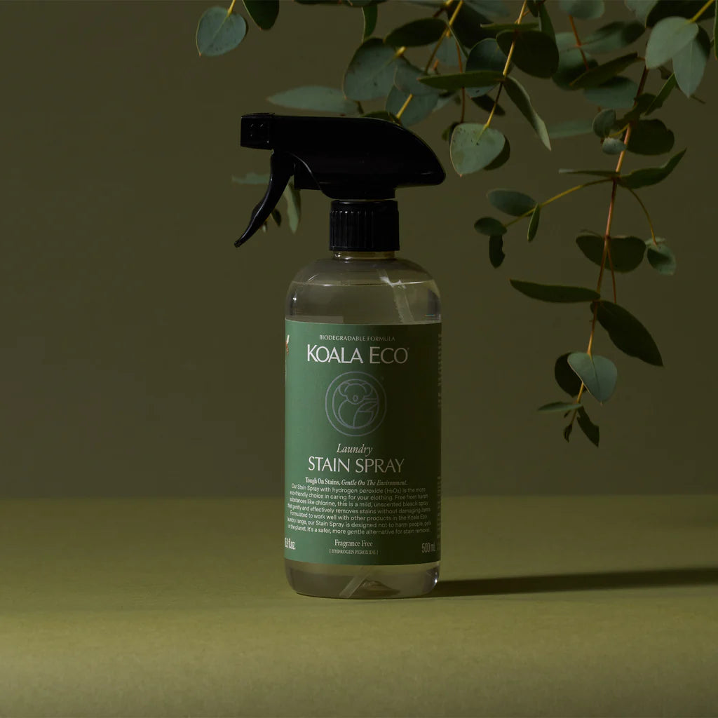 Unscented Laundry Stain Spray