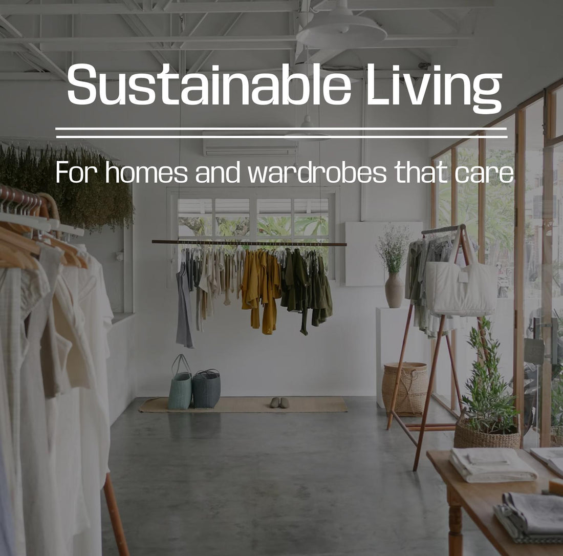 Sustainable Living Magazine: Welcome to the Future of Living