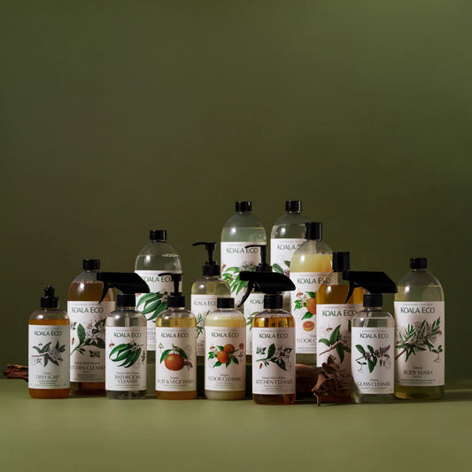 Complete Collection + Refills