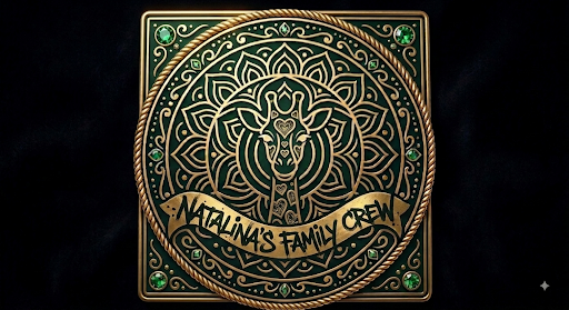 NATALINA'S FAMILY CREW FEE